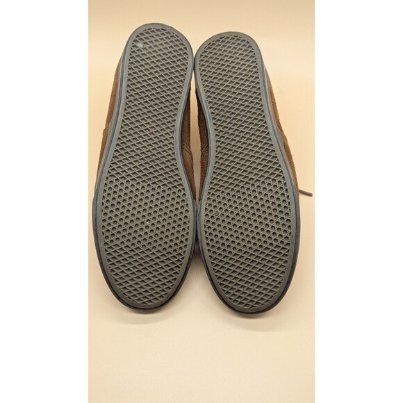 Vans Authentic Lo Pro Monk's Robe Shoes Size M7/W8.5 - Picture 5 of 7